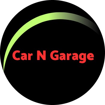 Car New Garage